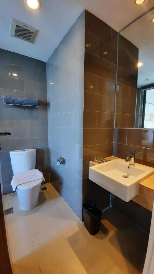 Expressia Hotel Makassar Eksteriør billede