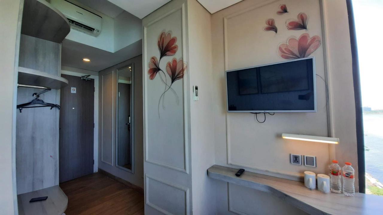 Expressia Hotel Makassar Eksteriør billede