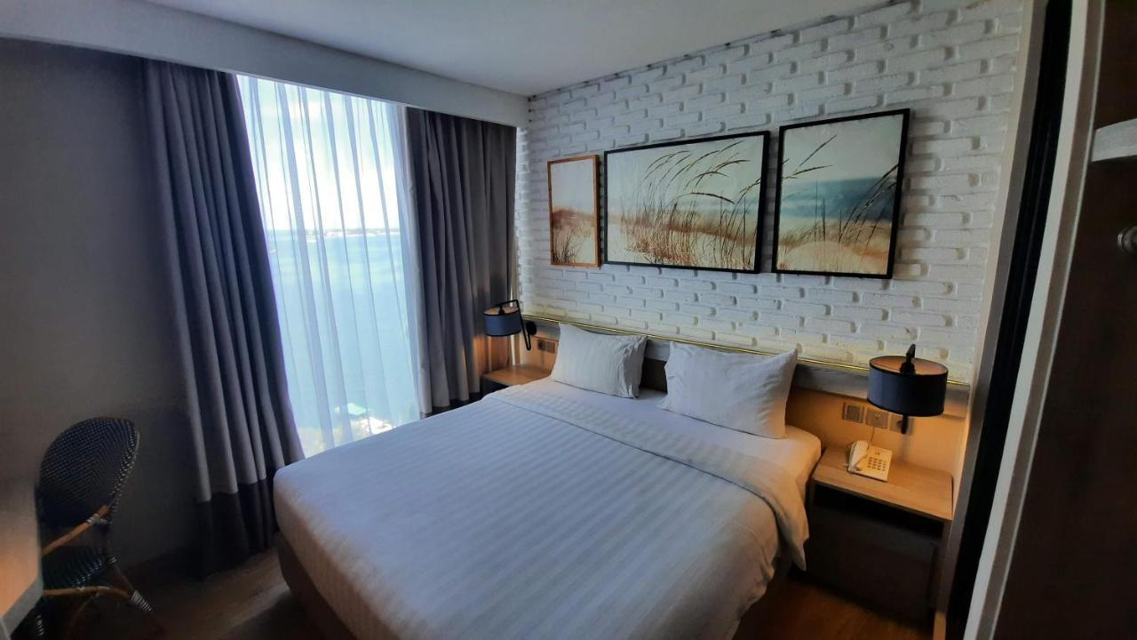 Expressia Hotel Makassar Eksteriør billede