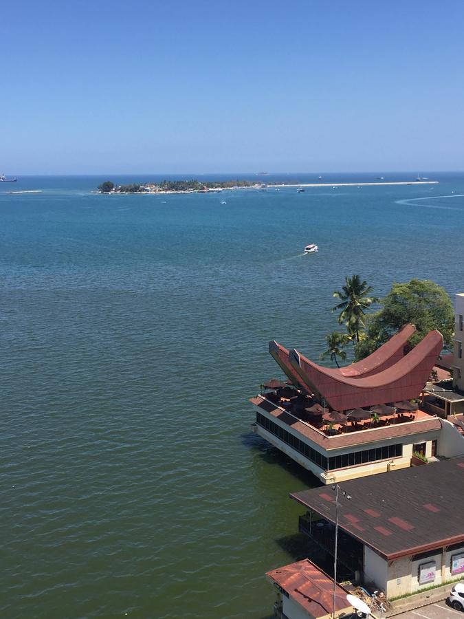 Expressia Hotel Makassar Eksteriør billede